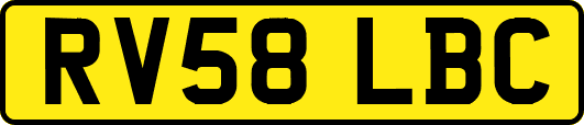RV58LBC