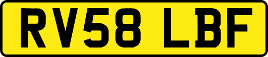 RV58LBF