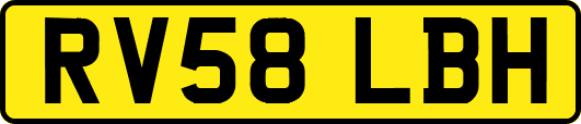 RV58LBH