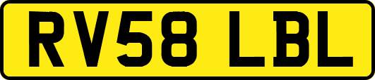 RV58LBL