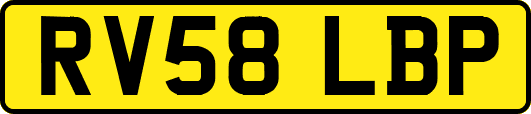 RV58LBP