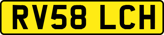 RV58LCH