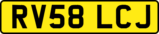 RV58LCJ