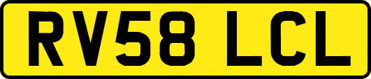RV58LCL
