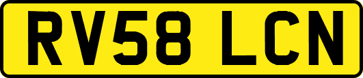 RV58LCN