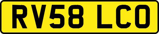RV58LCO