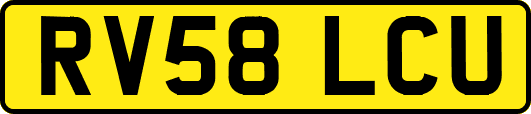 RV58LCU