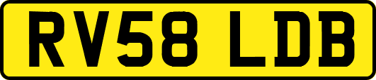 RV58LDB