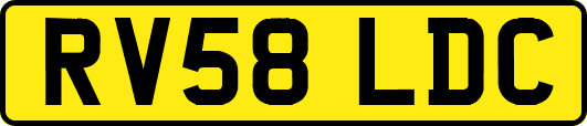 RV58LDC