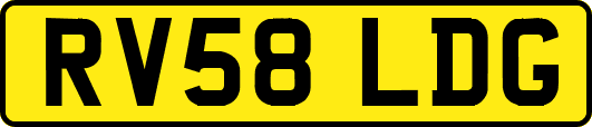RV58LDG