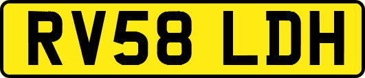 RV58LDH