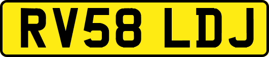 RV58LDJ