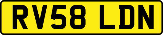 RV58LDN