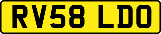 RV58LDO