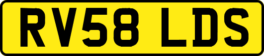 RV58LDS