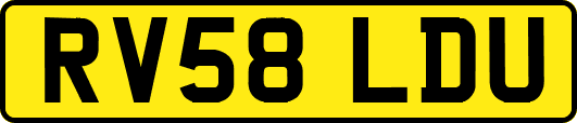 RV58LDU