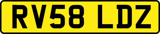 RV58LDZ