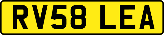 RV58LEA