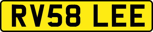 RV58LEE