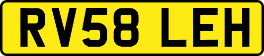 RV58LEH
