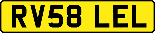 RV58LEL