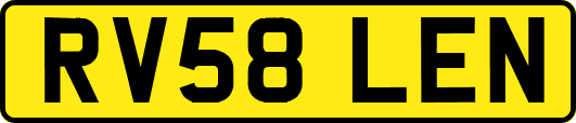 RV58LEN