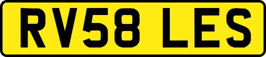 RV58LES