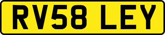 RV58LEY