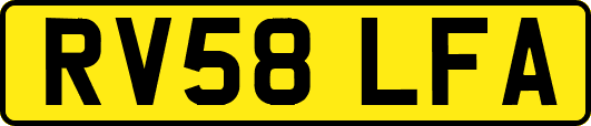 RV58LFA