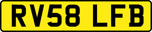 RV58LFB