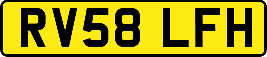 RV58LFH
