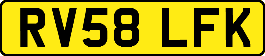 RV58LFK