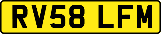 RV58LFM