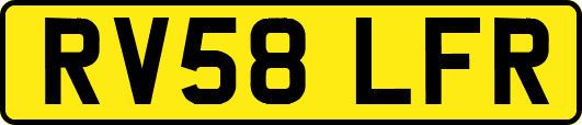 RV58LFR