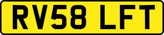 RV58LFT