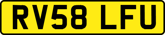 RV58LFU