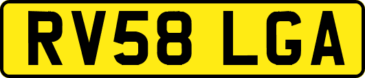 RV58LGA