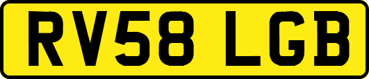 RV58LGB