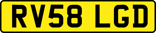 RV58LGD