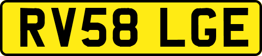 RV58LGE