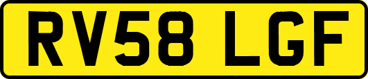 RV58LGF
