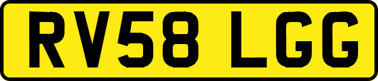 RV58LGG