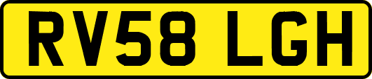 RV58LGH