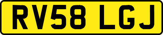 RV58LGJ