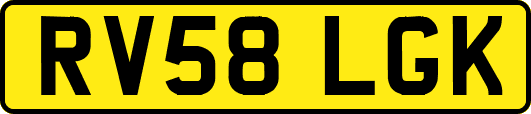 RV58LGK
