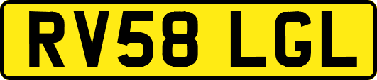 RV58LGL