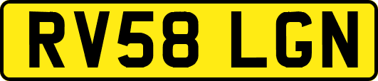 RV58LGN
