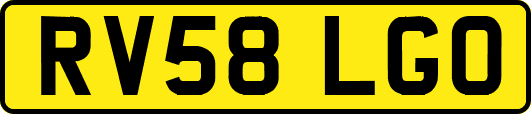 RV58LGO