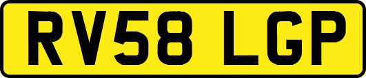 RV58LGP
