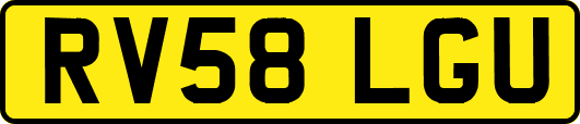 RV58LGU